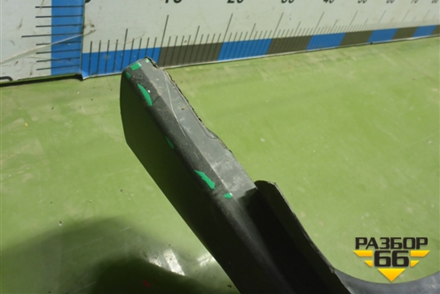 Бампер передний нижняя часть (602002439AA) для Exeed RX с 2023г (РХ) Бампер передний нижняя часть (602002439AA) для Exeed RX с 2023г (РХ)