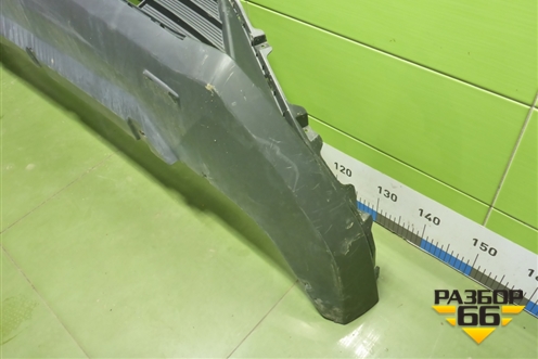 Бампер передний нижняя часть (602002439AA) для Exeed RX с 2023г (РХ) Бампер передний нижняя часть (602002439AA) для Exeed RX с 2023г (РХ)