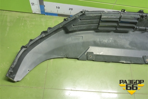 Бампер передний нижняя часть (602002439AA) для Exeed RX с 2023г (РХ) Бампер передний нижняя часть (602002439AA) для Exeed RX с 2023г (РХ)