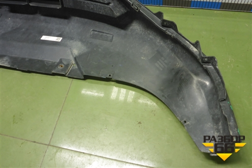 Бампер передний нижняя часть (602002439AA) для Exeed RX с 2023г (РХ) Бампер передний нижняя часть (602002439AA) для Exeed RX с 2023г (РХ)