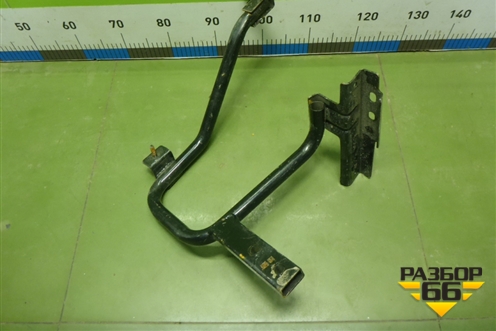 Кронштейн подножки  (правый) (845MAA02130) для DAYUN CGC4250