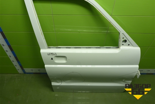 Дверь передняя правая (31636100014) для UAZ Патриот с 2003г Дверь передняя правая (31636100014) для UAZ Патриот с 2003г