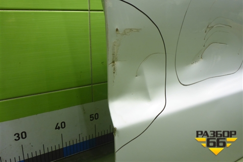 Дверь передняя правая (31636100014) для UAZ Патриот с 2003г Дверь передняя правая (31636100014) для UAZ Патриот с 2003г