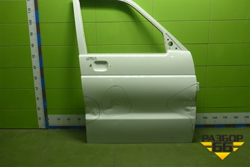 Дверь передняя правая (31636100014) для UAZ Патриот с 2003г Дверь передняя правая (31636100014) для UAZ Патриот с 2003г