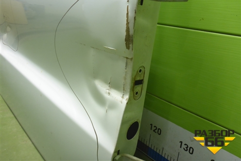 Дверь передняя правая (31636100014) для UAZ Патриот с 2003г Дверь передняя правая (31636100014) для UAZ Патриот с 2003г