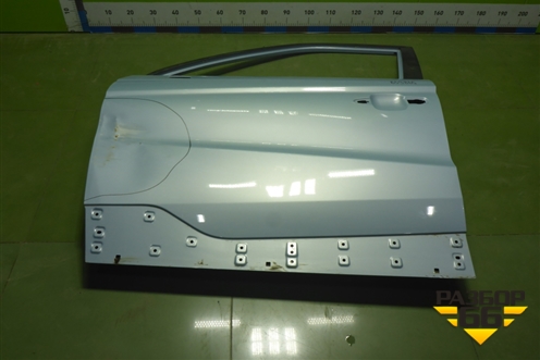 Дверь передняя левая (6101100U3400E) для Москвич 3 с 2022г