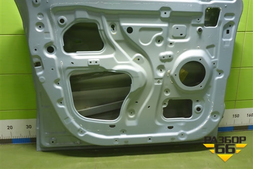 Дверь передняя левая (6101100U3400E) для Москвич 3 с 2022г