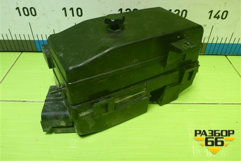 Блок предохранителей подкапотный (912203D200) для Hyundai Sonata-5 с 2001г (Соната) Блок предохранителей подкапотный (912203D200) для Hyundai Sonata-5 с 2001г (Соната)