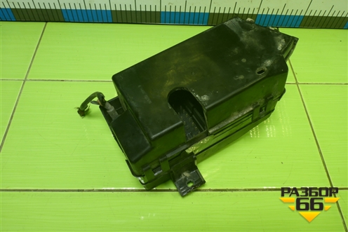 Блок предохранителей подкапотный (912203D200) для Hyundai Sonata-5 с 2001г (Соната) Блок предохранителей подкапотный (912203D200) для Hyundai Sonata-5 с 2001г (Соната)