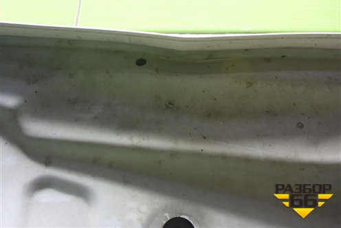 Капот (8402010P3030K) для JAC T6 с 2015-2025г (Т6) Капот (8402010P3030K) для JAC T6 с 2015-2025г (Т6)