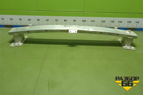 Усилитель переднего бампера (2809100AW205) для Changan CS55 PLUS с 2019г (ЦС 55 плюс)