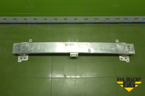 Усилитель переднего бампера (2809100AW205) для Changan CS55 PLUS с 2019г (ЦС 55 плюс)