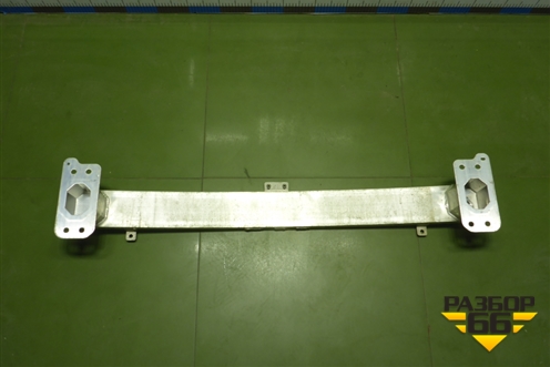 Усилитель переднего бампера (2809100AW205) для Changan CS55 PLUS с 2019г (ЦС 55 плюс)