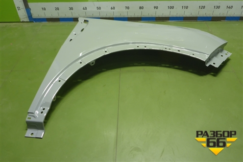 Крыло переднее правое (S203F2701020200) для Changan CS55 PLUS с 2019г (ЦС 55 плюс)