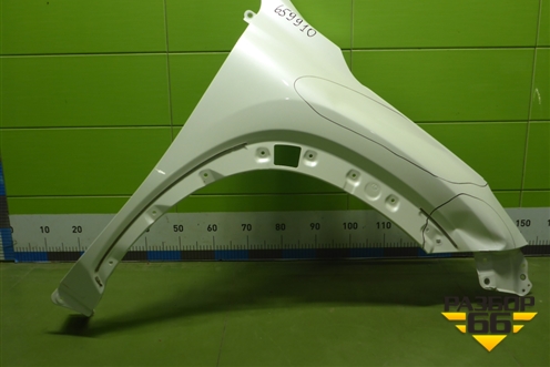 Крыло переднее правое (5381178010) для Lexus NX 200 с 2014-2021г (НХ) Крыло переднее правое (5381178010) для Lexus NX 200 с 2014-2021г (НХ)