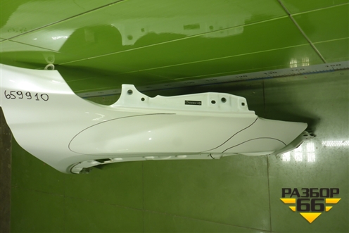 Крыло переднее правое (5381178010) для Lexus NX 200 с 2014-2021г (НХ) Крыло переднее правое (5381178010) для Lexus NX 200 с 2014-2021г (НХ)