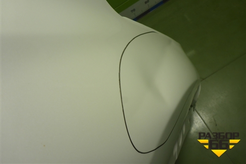 Крыло переднее правое (5381178010) для Lexus NX 200 с 2014-2021г (НХ) Крыло переднее правое (5381178010) для Lexus NX 200 с 2014-2021г (НХ)