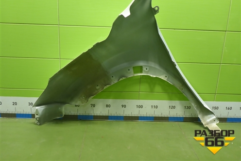 Крыло переднее правое (5381178010) для Lexus NX 200 с 2014-2021г (НХ) Крыло переднее правое (5381178010) для Lexus NX 200 с 2014-2021г (НХ)