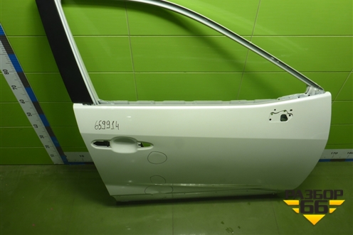 Дверь передняя правая (6700142160) для Toyota Rav-4 с 2018г (Рав 4) Дверь передняя правая (6700142160) для Toyota Rav-4 с 2018г (Рав 4)