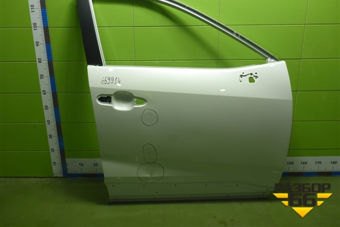 Дверь передняя правая (6700142160) для Toyota Rav-4 с 2018г (Рав 4) Дверь передняя правая (6700142160) для Toyota Rav-4 с 2018г (Рав 4)