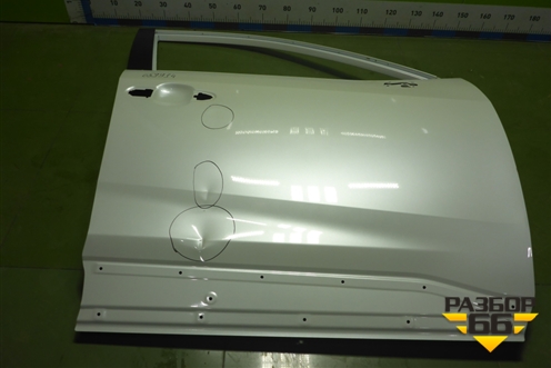 Дверь передняя правая (6700142160) для Toyota Rav-4 с 2018г (Рав 4) Дверь передняя правая (6700142160) для Toyota Rav-4 с 2018г (Рав 4)