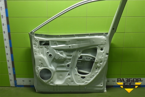 Дверь передняя правая (6700142160) для Toyota Rav-4 с 2018г (Рав 4) Дверь передняя правая (6700142160) для Toyota Rav-4 с 2018г (Рав 4)