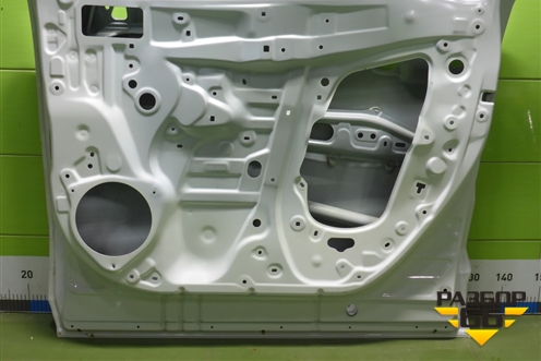 Дверь передняя правая (6700142160) для Toyota Rav-4 с 2018г (Рав 4) Дверь передняя правая (6700142160) для Toyota Rav-4 с 2018г (Рав 4)