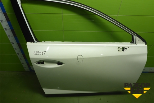 Дверь передняя правая (6700178010) для Lexus NX 200 с 2014-2021г (НХ) Дверь передняя правая (6700178010) для Lexus NX 200 с 2014-2021г (НХ)