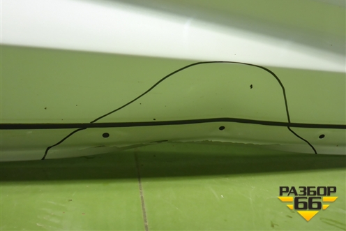 Дверь передняя правая (6700178010) для Lexus NX 200 с 2014-2021г (НХ) Дверь передняя правая (6700178010) для Lexus NX 200 с 2014-2021г (НХ)