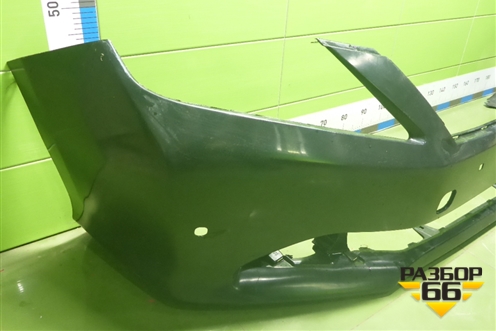 Бампер передний (до 2014г под парктроник новый не оригинал) (5211933670) для Toyota Camry V50 с 2011-2018г (Камри) Бампер передний (до 2014г под парктроник новый не оригинал) (5211933670) для Toyota Camry V50 с 2011-2018г (Камри)