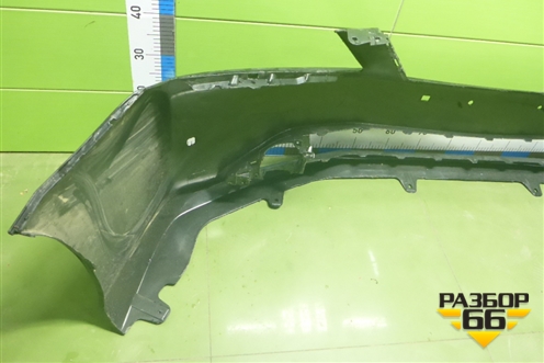 Бампер передний (до 2014г под парктроник новый не оригинал) (5211933670) для Toyota Camry V50 с 2011-2018г (Камри) Бампер передний (до 2014г под парктроник новый не оригинал) (5211933670) для Toyota Camry V50 с 2011-2018г (Камри)