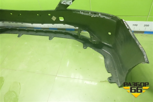 Бампер передний (до 2014г под парктроник новый не оригинал) (5211933670) для Toyota Camry V50 с 2011-2018г (Камри) Бампер передний (до 2014г под парктроник новый не оригинал) (5211933670) для Toyota Camry V50 с 2011-2018г (Камри)