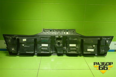 Накладка двери багажника (51137471777) для BMW X6 G06 с 2019г (Х6 Г06)