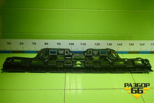 Кронштейн заднего бампера центральный (51127425449) для BMW X6 G06 с 2019г (Х6 Г06)