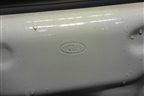 Дверь передняя правая (5ти дверный кузов) для Kia Ceed с 2012-2018г (Сид 2)