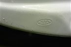 Дверь задняя левая (хетчбэк) для Kia Ceed с 2012-2018г (Сид 2)
