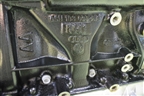 Двигатель (2.0л CGM/CCZ EVO 2) (06J100861FX) для Skoda Octavia (А5) с 2004-2013г (Октавия)