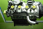 Двигатель (2.0л CGM/CCZ EVO 2) (06J100861FX) для Skoda Octavia (А5) с 2004-2013г (Октавия)