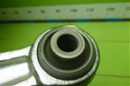 Рычаг передний левый нижний (новый) (31126771893) для BMW X5 E70 с 2007-2013г (Х5 Е70)