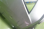 Бампер передний (86511N9000) для Hyundai Tucson с 2020г (Туксон)