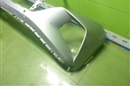 Бампер передний (86511N9000) для Hyundai Tucson с 2020г (Туксон)