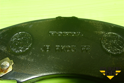 Колодки тормозные передние (новые) (45022SAAE51) для Honda Jazz(GD) с 2002-2008г (Джаз) Колодки тормозные передние (новые) (45022SAAE51) для Honda Jazz(GD) с 2002-2008г (Джаз)