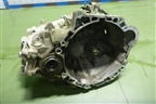 МКПП (1.6л G4EG) для Kia Ceed с 2012-2018г (Сид 2)