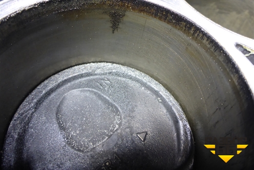 Блок двигателя (1.5л L15B АКПП) для Honda Jazz(GE) с 2008-2014г (Джаз)