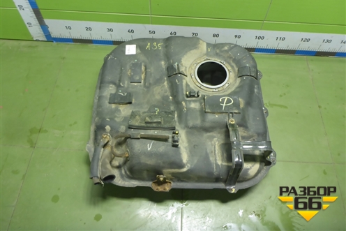 Бак топливный (31100A2350) для Kia Ceed с 2012-2018г (Сид 2)