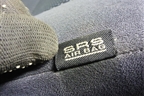 Сиденья комплект (универсал AIR BAG подогрев) для Mitsubishi Lancer-9  с 2003-2008г (Лансер)