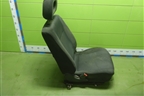 Сиденья комплект (универсал AIR BAG подогрев) для Mitsubishi Lancer-9  с 2003-2008г (Лансер)
