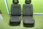 Сиденья комплект (универсал AIR BAG подогрев) для Mitsubishi Lancer-9  с 2003-2008г (Лансер)