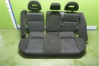 Сиденья комплект (универсал AIR BAG подогрев) для Mitsubishi Lancer-9  с 2003-2008г (Лансер)