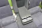 Сиденья комплект (универсал AIR BAG подогрев) для Mitsubishi Lancer-9  с 2003-2008г (Лансер)